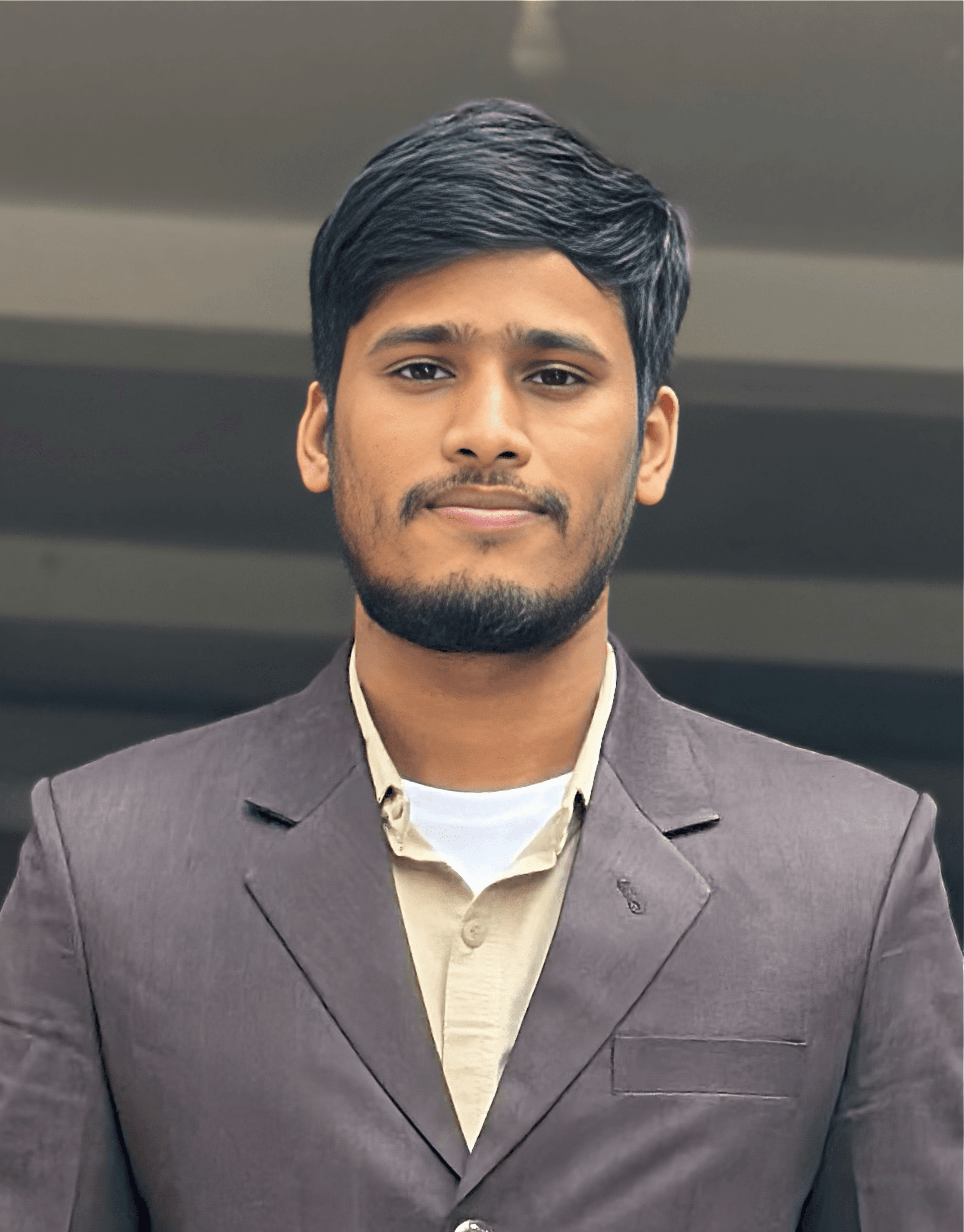 Md: Abdur Rahman SIfat